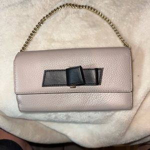 Kate Spade Wristlet